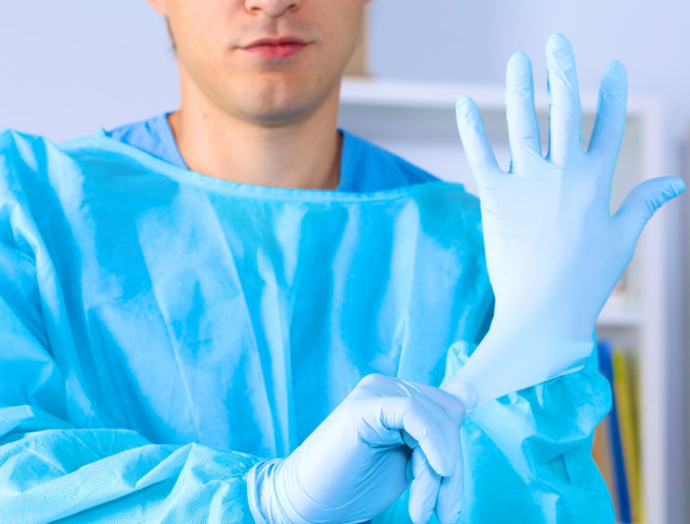 Campagna per la prevenzione delle infezioni correlate all’assistenza