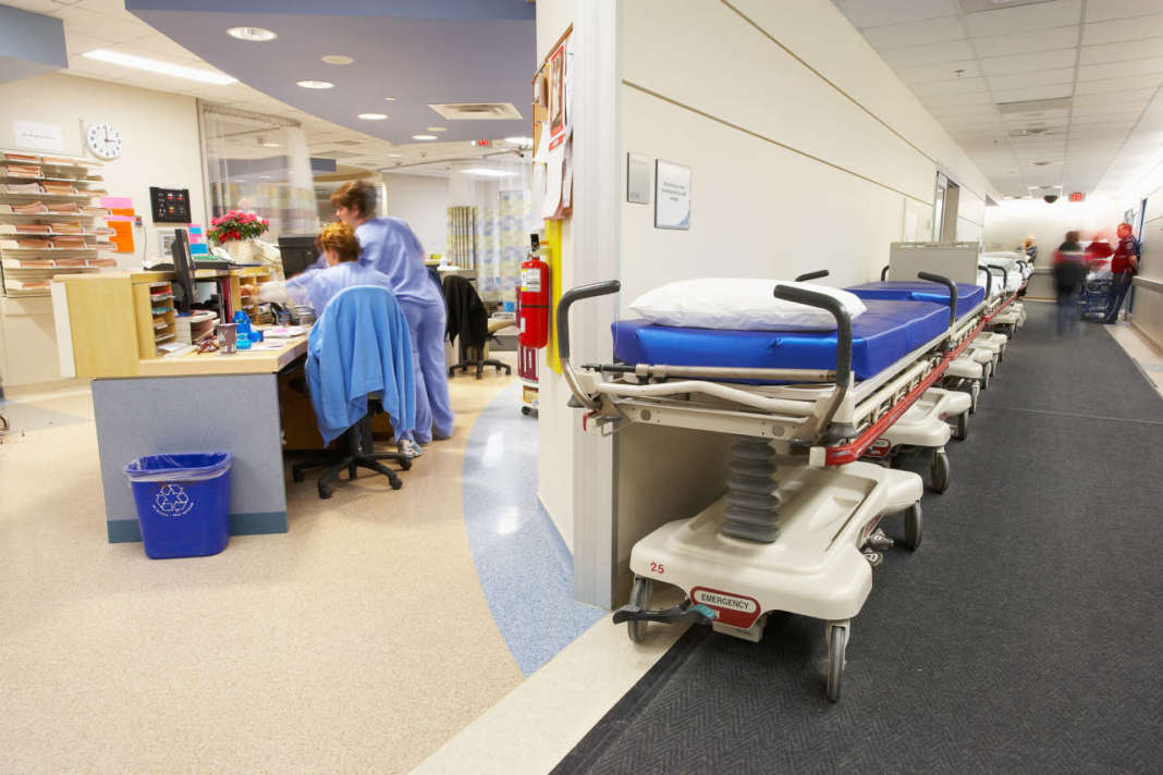 L'importanza della continuità operativa nelle strutture sanitarie