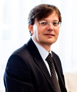 Prof. Gontero laparoscopia da sveglio