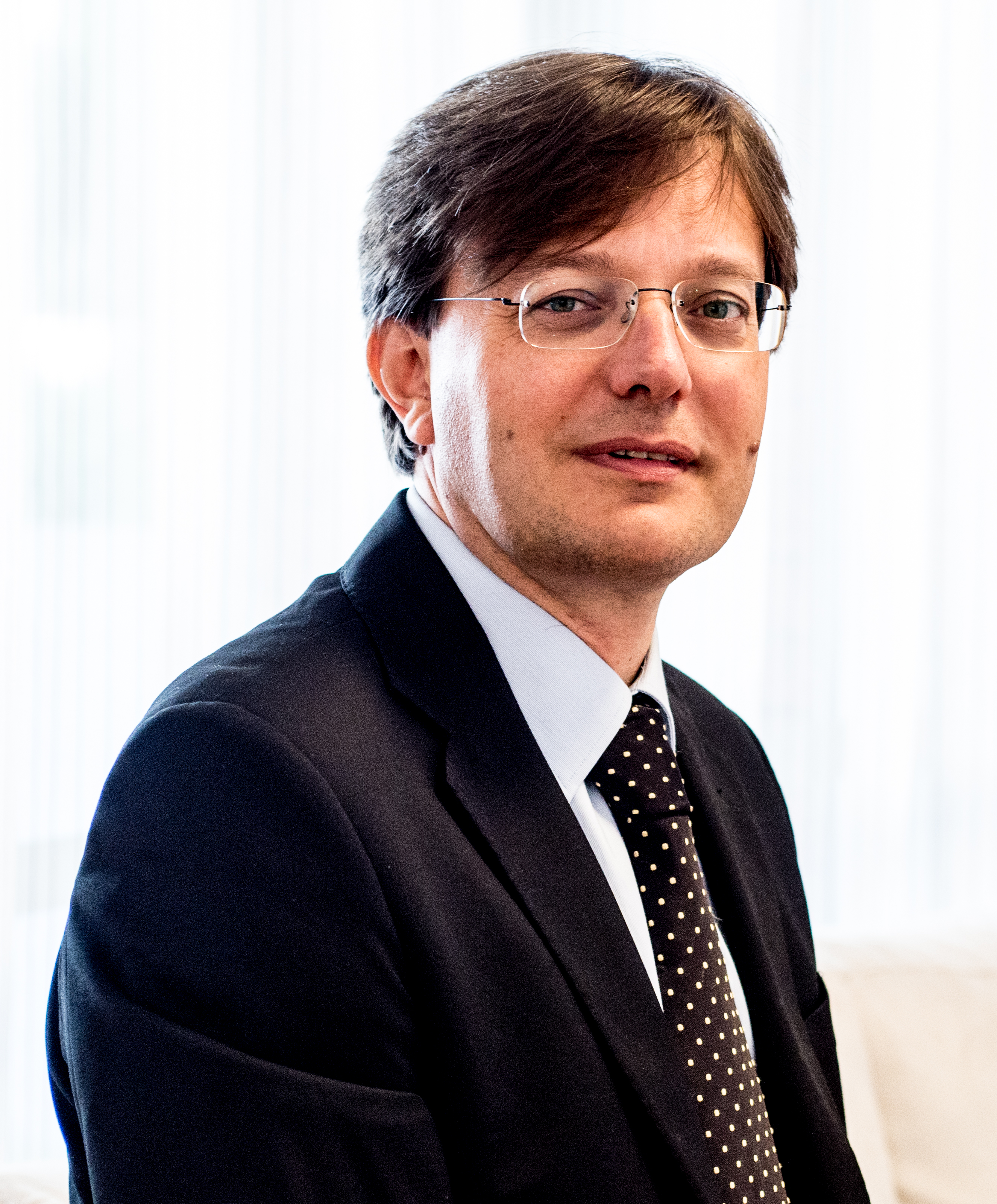 Prof. Gontero laparoscopia da sveglio