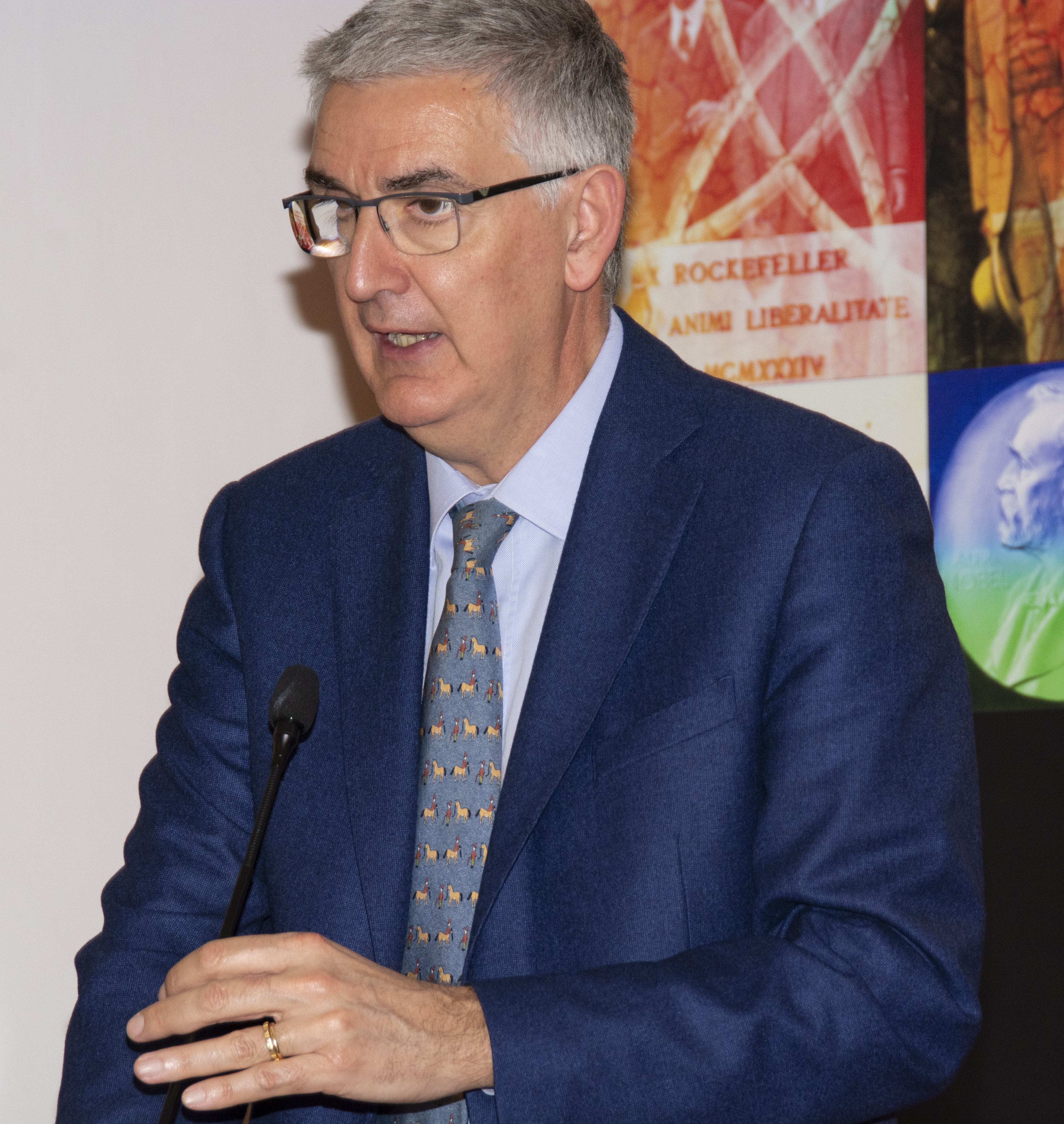 Silvio Brusaferro_Progetto antimicrobico-resistenza