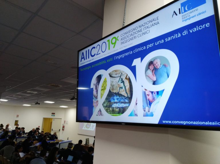 Stampa 3D, le linee guida AIIC