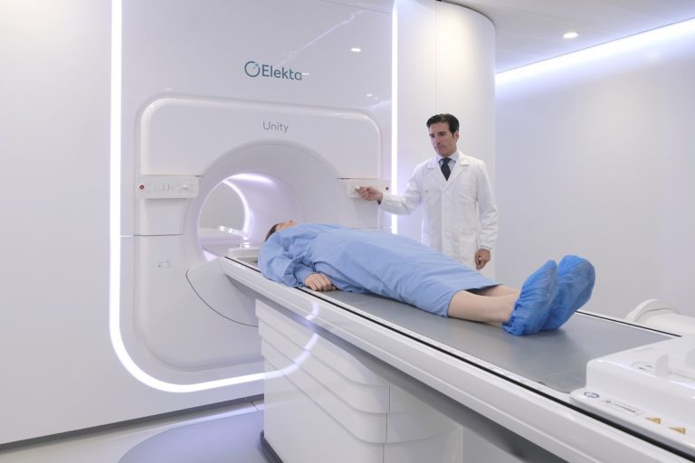 A Negrar nuova frontiera della radioterapia