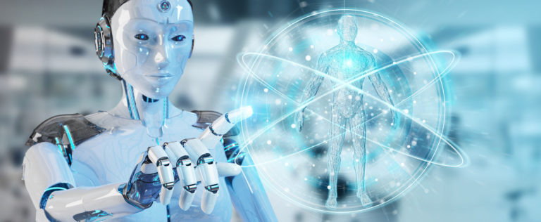 Fiaso: strumenti per lo sviluppo di applicativi di intelligenza artificiale in sanità