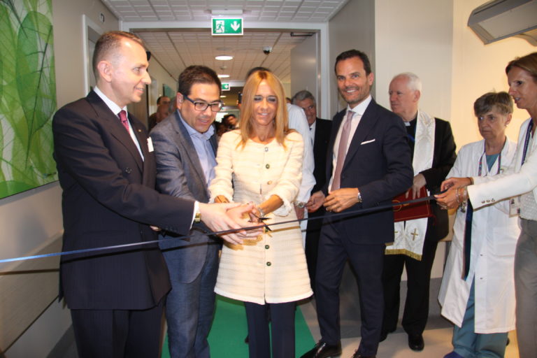 Al Campus Bio-Medico un Laboratorio Analisi all’avanguardia