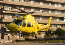 Eli-Stam: assistenza materna di qualità per l’elisoccorso lombardo