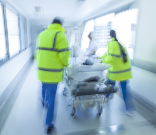 Pronto Soccorso e rischio clinico. La diagnosi medico-legale sulla crisi dell’emergenza