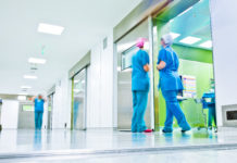 Interoperabilità data driven per gestire pianificazione chirurgica e rischio clinico