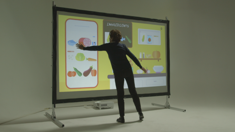 Una Sensory Room alla Fondazione Poliambulanza