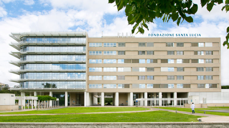 Teleriabilitazione per i pazienti della Fondazione Santa Lucia