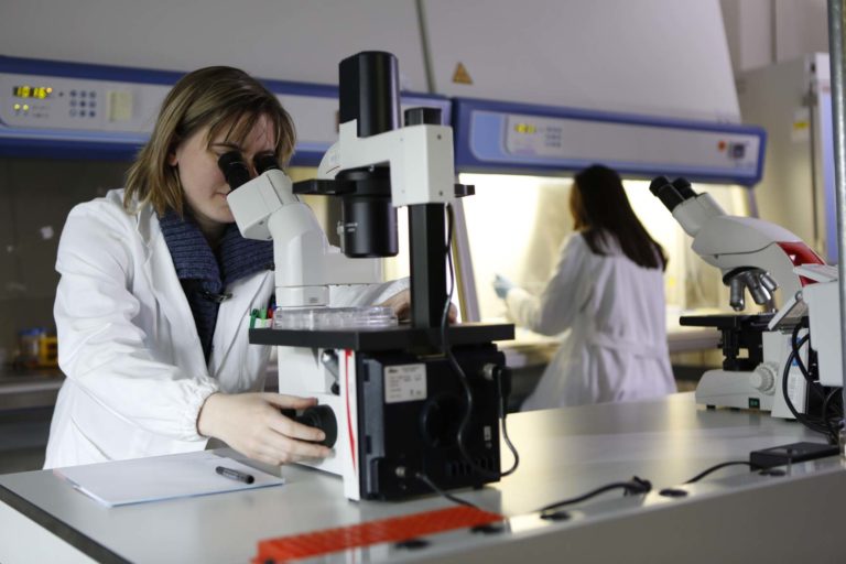 All’Istituto Nazionale dei Tumori la giornata della ricerca e dei ricercatori