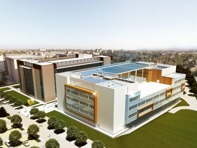 MIRE, presentata l’ultima parte del progetto