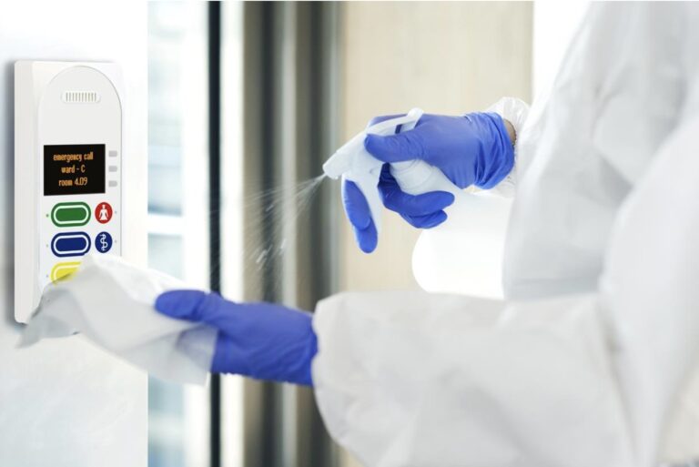 Comunicazione integrata all’insegna della sicurezza e dell’igiene