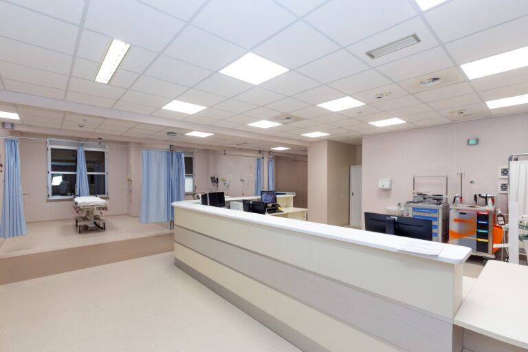 Pronto Soccorso, al Santa Maria Nuova apre il settore Media Intensità