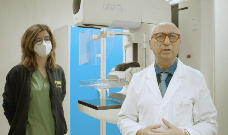 Presentata la Breast Unit della Fondazione Giglio di Cefalù