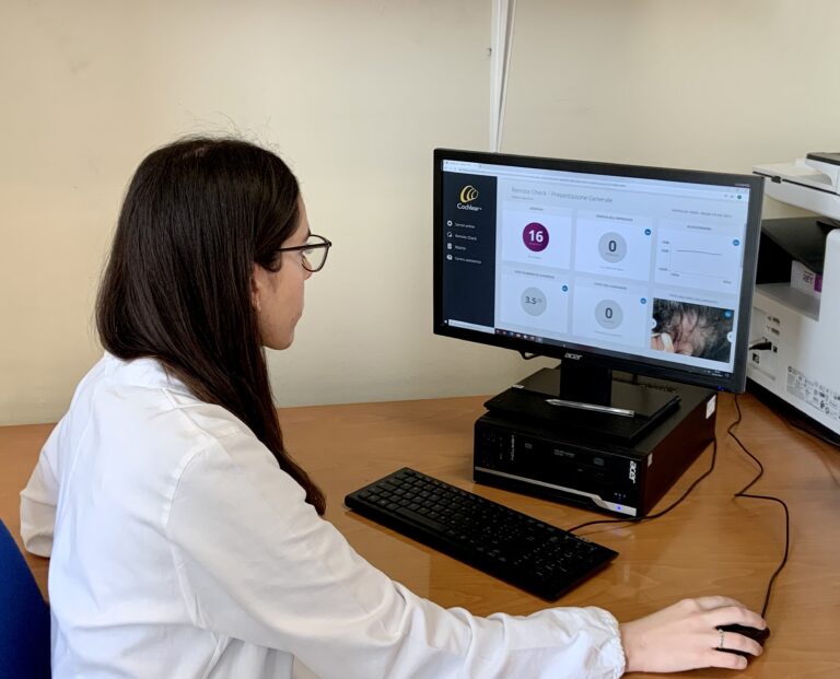 A Padova teleconsulto per portatori di impianto cocleare