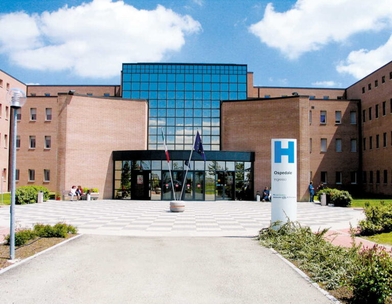 Radiologia ferrarese e tecnica fusion