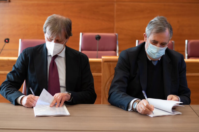 Ospedale di Cefalù, Gemelli e Giglio insieme per potenziarlo