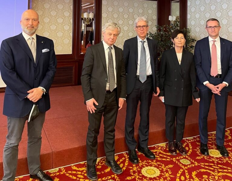 AIOP Emilia-Romagna, cambio ai vertici