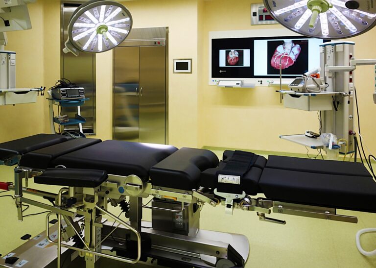 Casa di Cura La Madonnina si rinnova