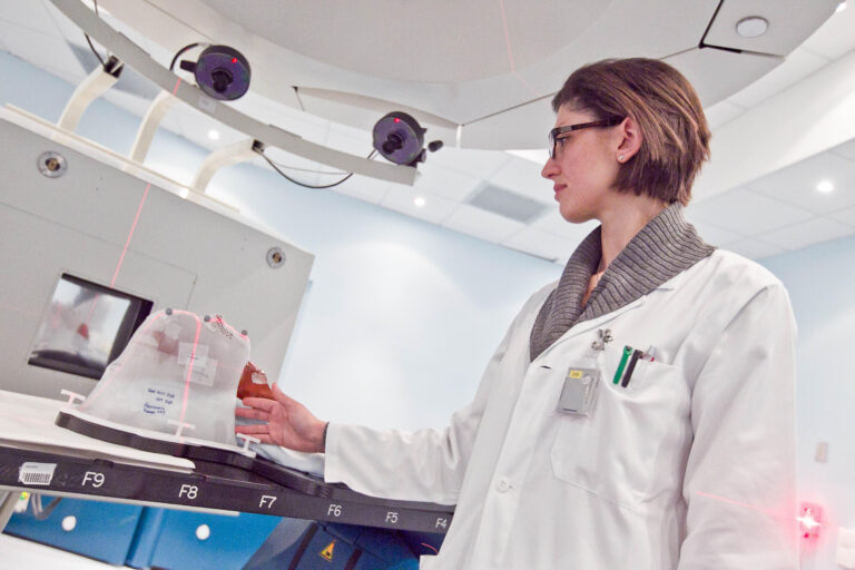 Radioterapia oncologica, nasce la piattaforma CNAORAL-NET