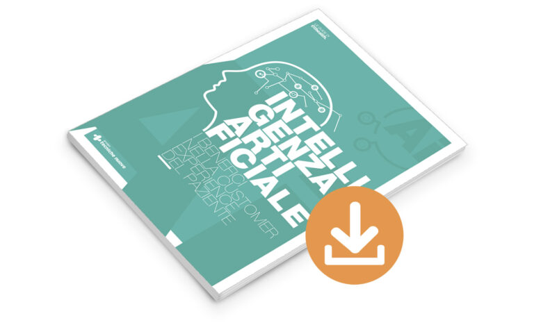 Il ruolo della tecnologia nella gestione dei contact center