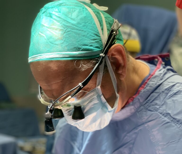 All’Ospedale San Paolo di Milano un centro per le lesioni nervose