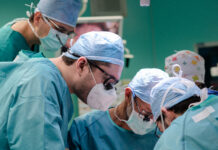 Dal bisturi al braccio robotico: il futuro della trapiantologia è già iniziato