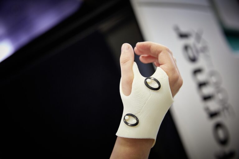 La stampa 3D droplet al servizio della medicina personalizzata