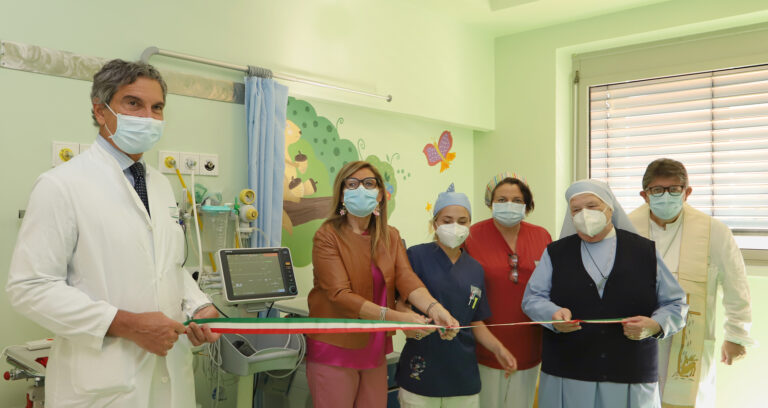 A Piacenza nuovo sistema di monitoraggio