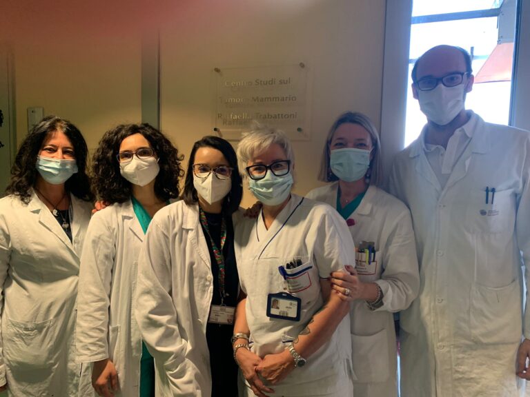 Al San Gerardo nuovo Centro Studi sul tumore mammario