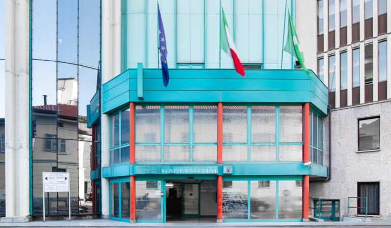 ASST Gaetano Pini-CTO, ospedale a misura di donna