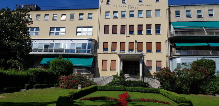 Irccs Burlo Garofolo tra efficienza e sostenibilità