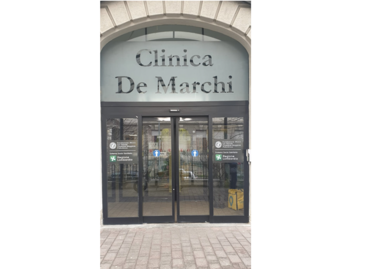 Malformazioni urogenitali congenite, il Centro Bonelli della Clinica De Marchi