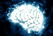 Onde cerebrali e percezione del movimento: direzione preferenziale a sinistra