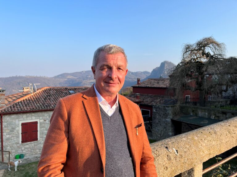 Il prof. Zeviani è il nuovo direttore scientifico dell’Irccs Burlo Garofolo