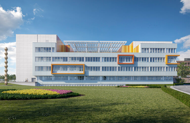 MIRE, un esempio di progettazione integrata e partecipata