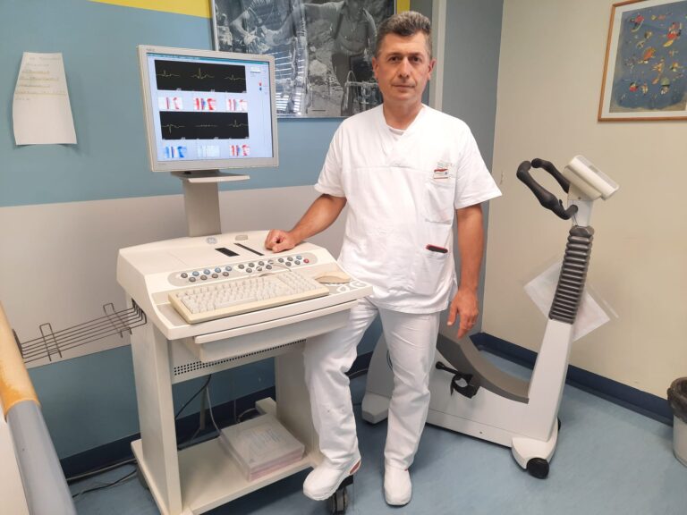 Potenziare diagnostica e refertazione per individuare e prevenire patologie cardiache