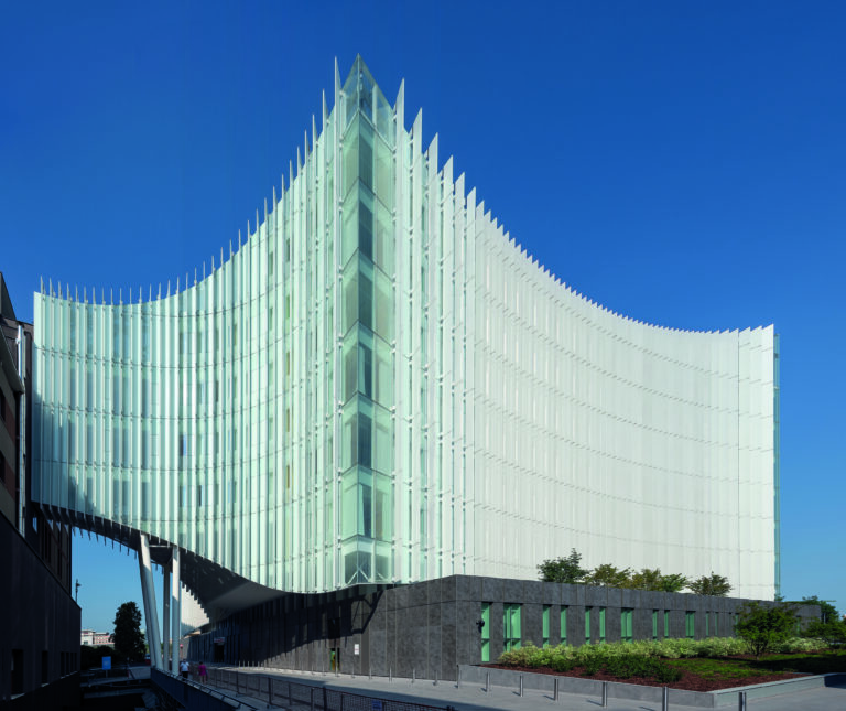 San Raffaele, verso l’ospedale smart