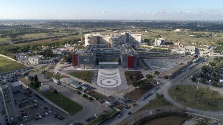 L’ospedale come luogo della socialità