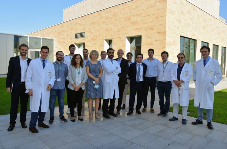 Intelligenza artificiale, accordo tra Humanitas e Philips