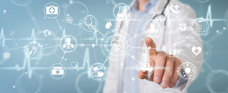 Life sciences, nei prossimi anni oltre un quinto del fatturato da connected health