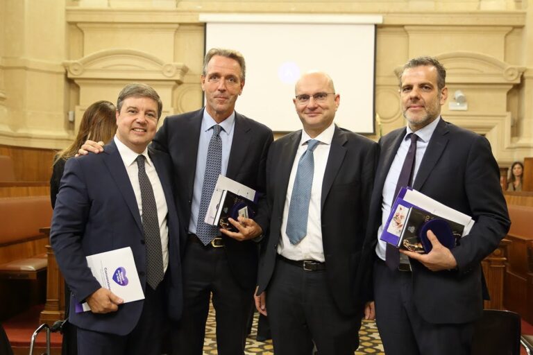 Convenzione per promuovere assistenza sanitaria personalizzata e digitale