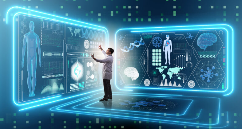 Tecnologie performanti al servizio della salute - Tecnica Ospedaliera