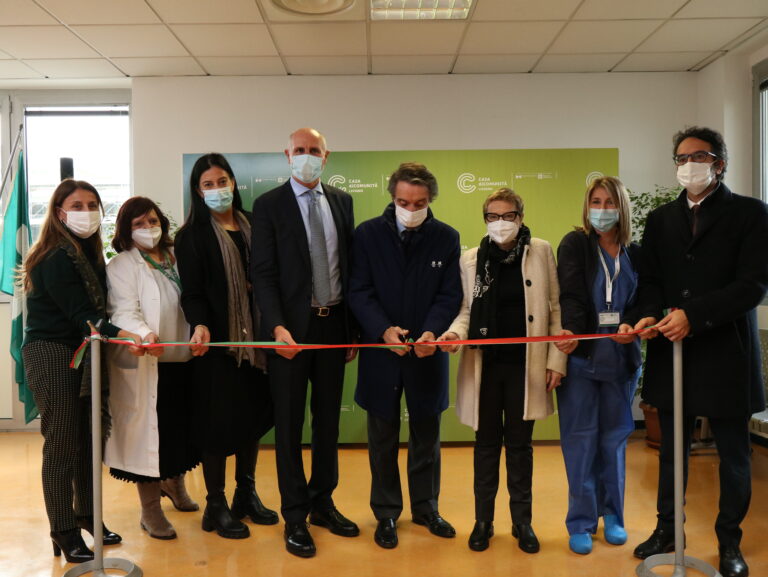 L’ASST Niguarda apre la seconda Casa di Comunità