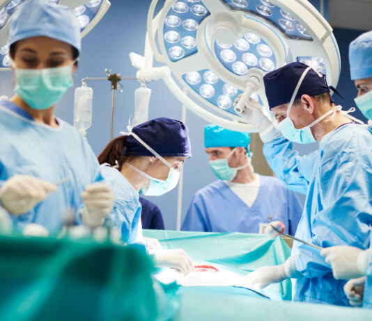 Normotermia, un progetto per la sicurezza clinica