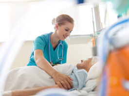 Nuove lauree magistrali di area infermieristica a indirizzo clinico: registrati i decreti ministeriali