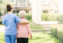Ospedali Dementia Friendly per cure più sicure e inclusive