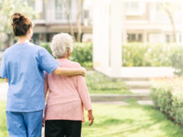 Ospedali Dementia Friendly per cure più sicure e inclusive