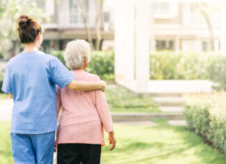 Ospedali Dementia Friendly per cure più sicure e inclusive